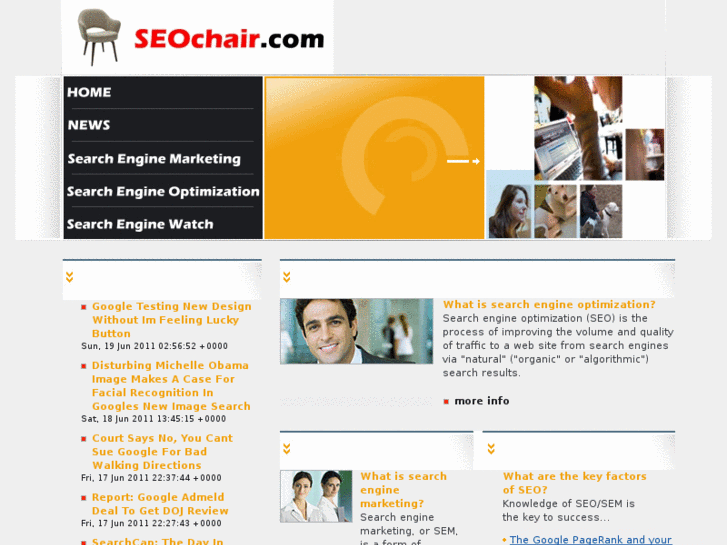 www.seochair.com