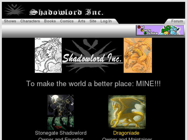 www.shadowlordinc.com