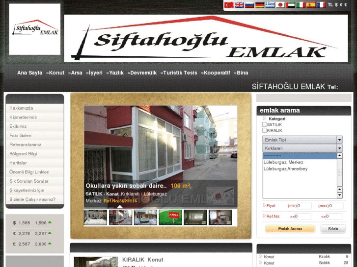 www.siftahogluemlak.com