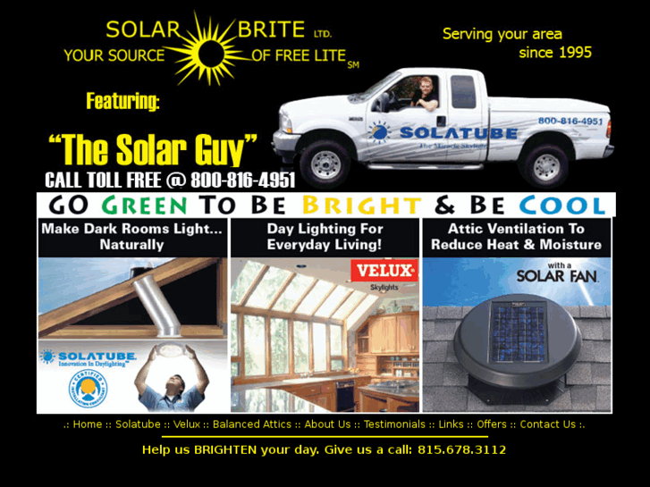 www.solarbrite.net