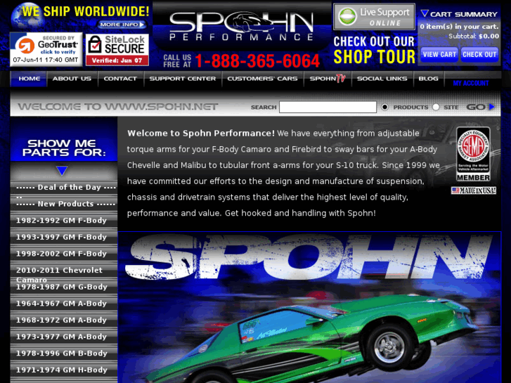 www.spohn.net