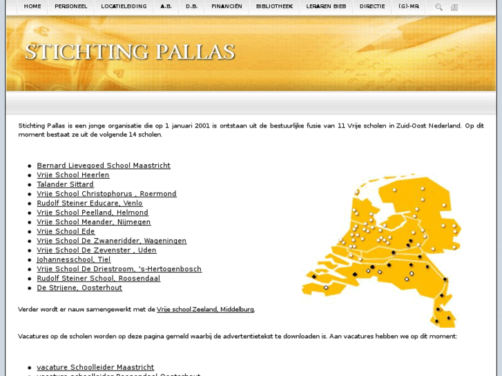 www.stichtingpallas.nl