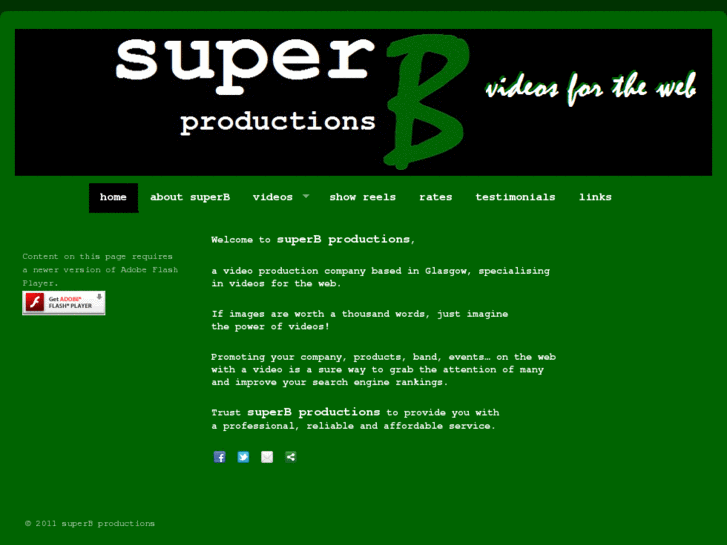 www.super-b-productions.com