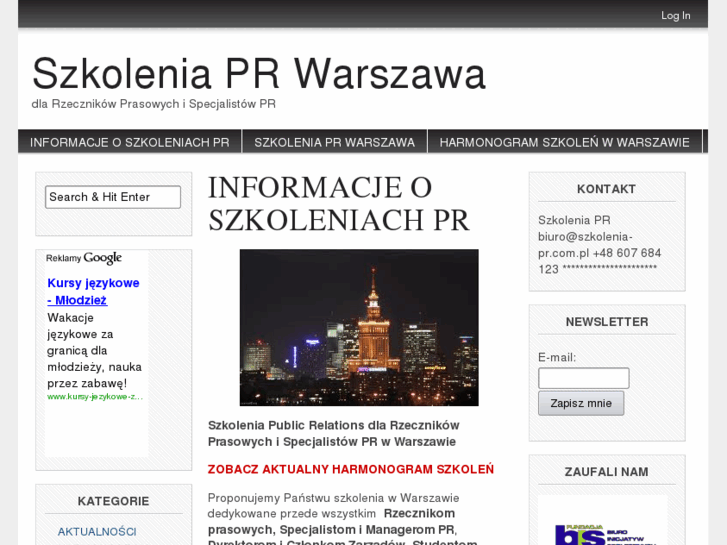 www.szkolenia-warszawa.net