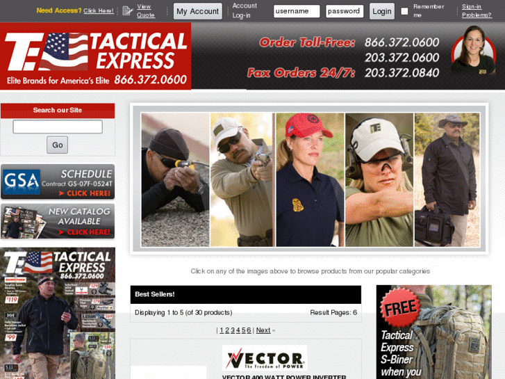 www.tacticalexpress.com