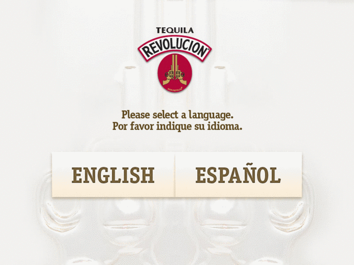 www.tequilarevolucion.com