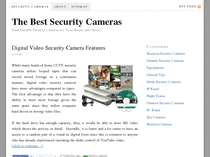 www.thebestsecuritycameras.com