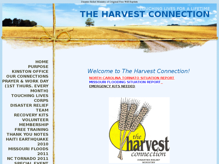 www.theharvestconnection.com