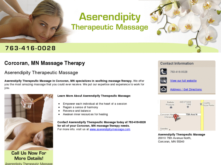 www.therapeuticmassagemn.com