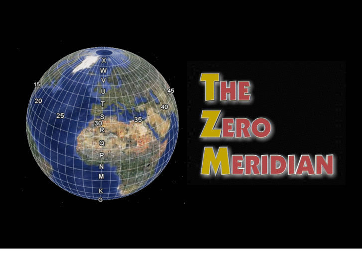 www.thezeromeridian.com