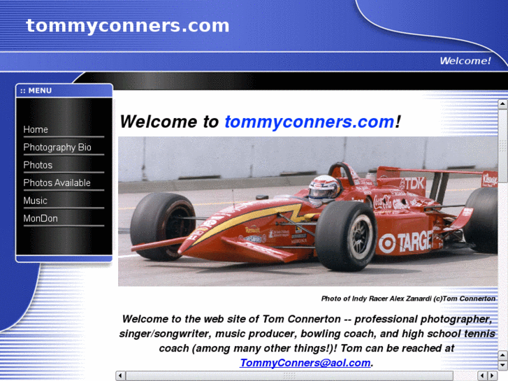 www.tommyconners.com