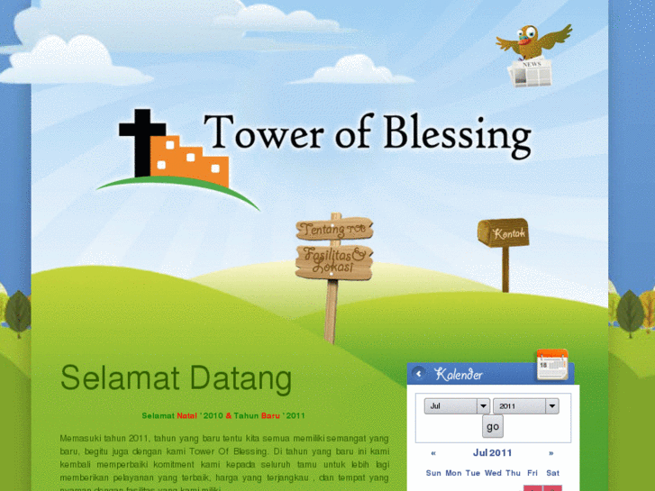 www.towerofblessing.com