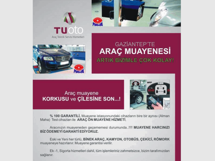 www.tuotoservis.com