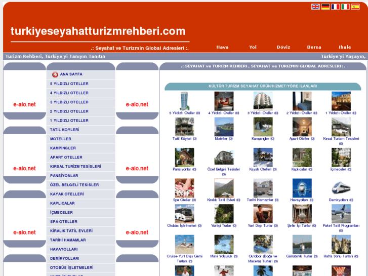 www.turkiyeseyahatturizmrehberi.com