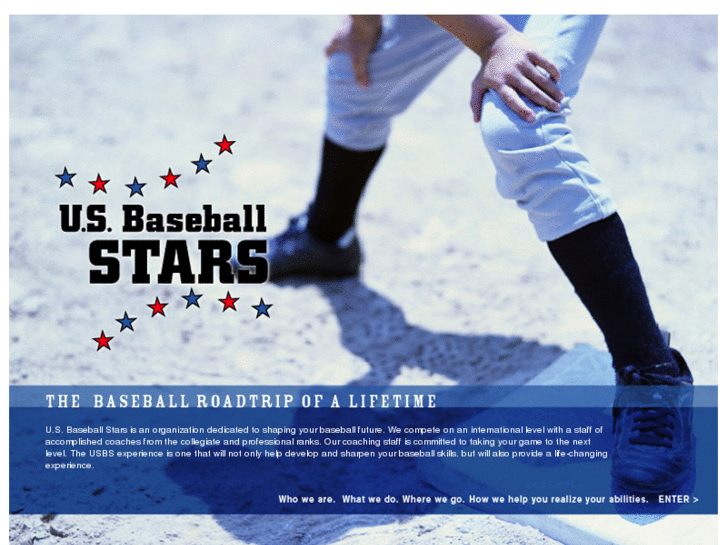 www.usbaseballstars.com