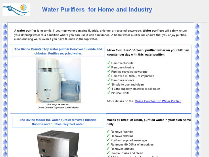 www.water-purifier.com.au