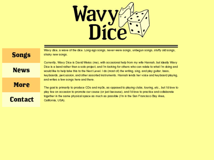 www.wavydice.com