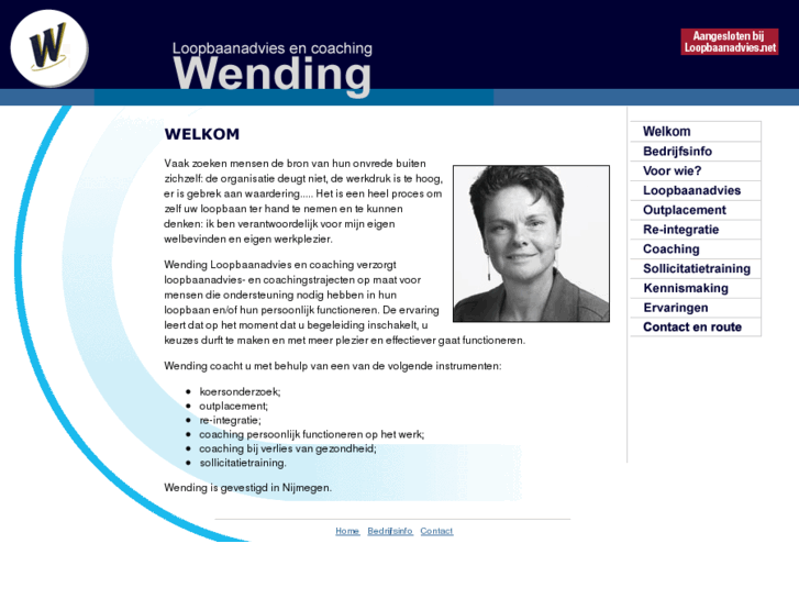 www.wendingadvies.nl