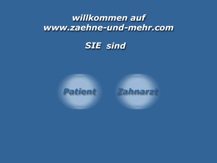 www.zaehne-und-mehr.com