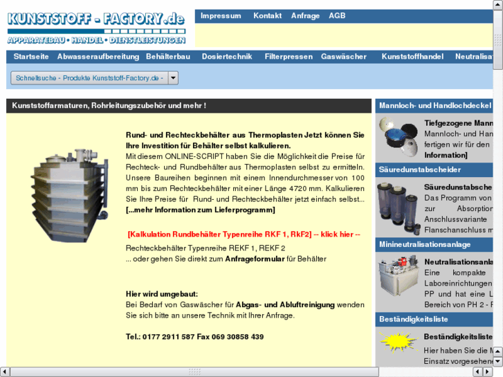 www.abwasseraufbereitung.de