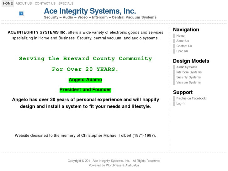 www.aceintegrity.com