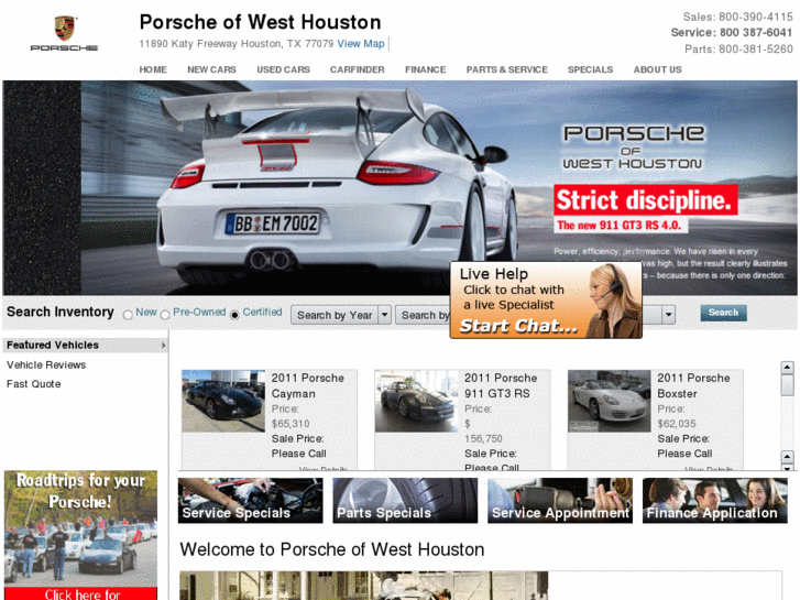 www.advantageporsche.net