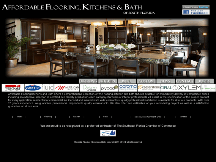 www.affordableflooringkitchensandbath.com