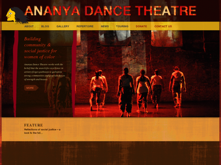 www.ananyadancetheatre.org