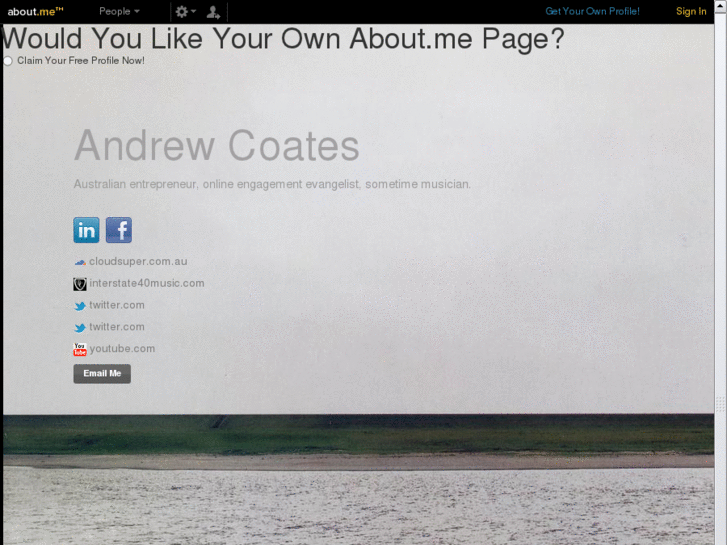 www.andrewicoates.com