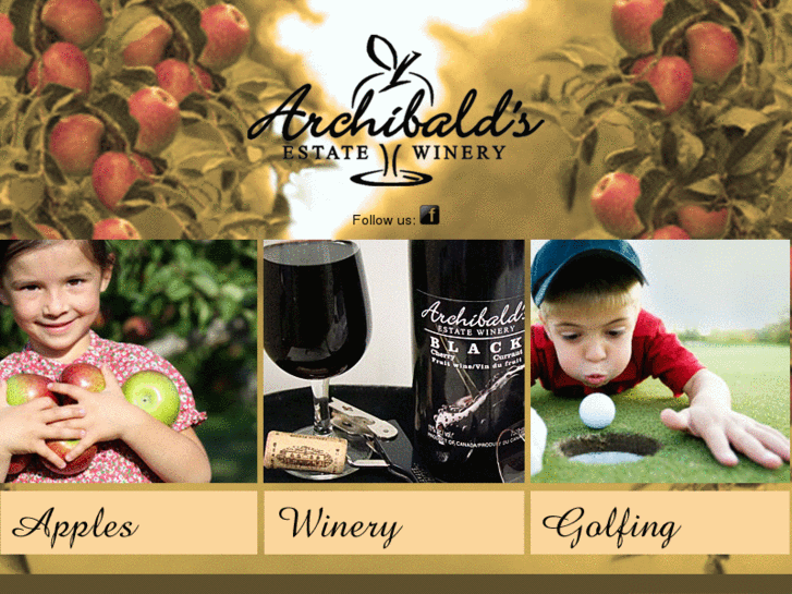 www.archibalds-estatewinery.on.ca