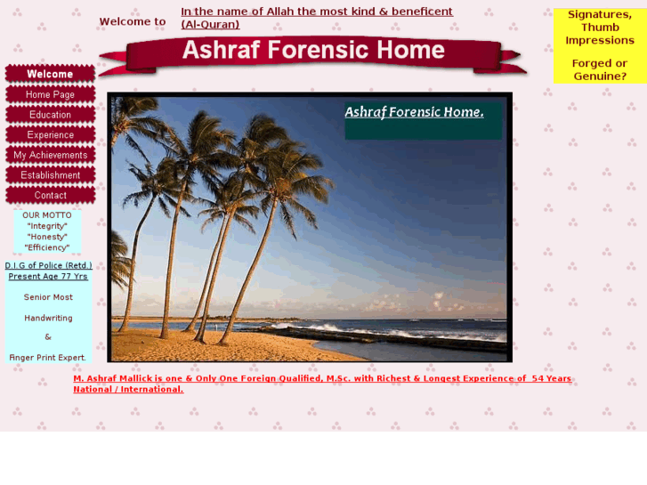 www.ashrafforensichome.com