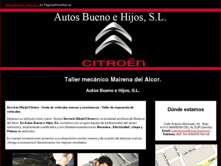 www.autosbueno.es