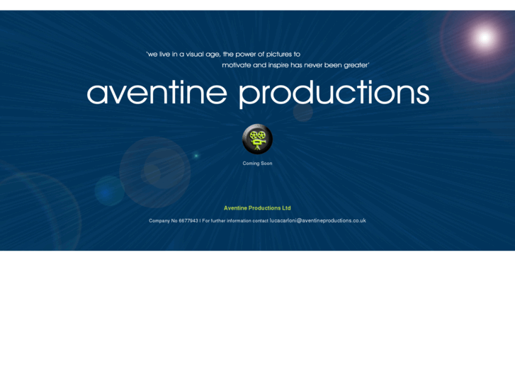 www.aventineproductions.com