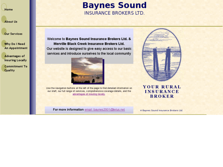 www.baynessoundinsurance.com