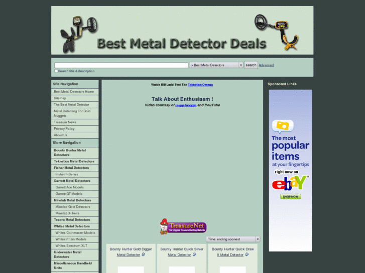 www.bestmetaldetectordeals.com