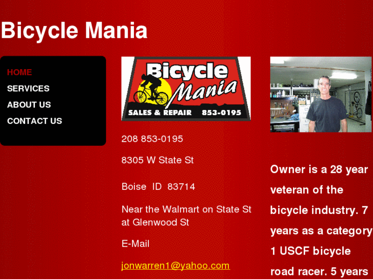 www.bicycle-mania.com