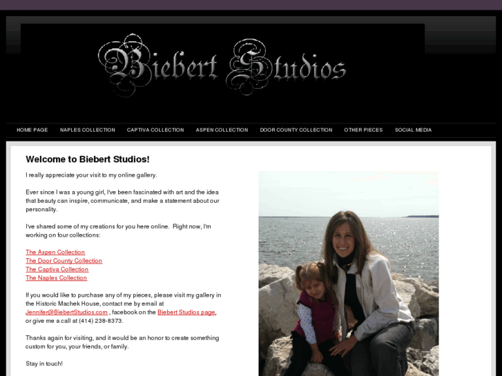 www.biebertstudios.com