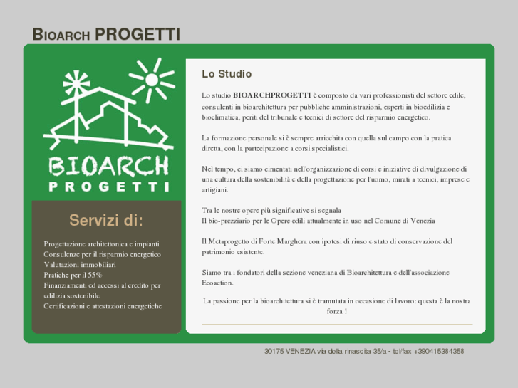 www.bioarchprogetti.com