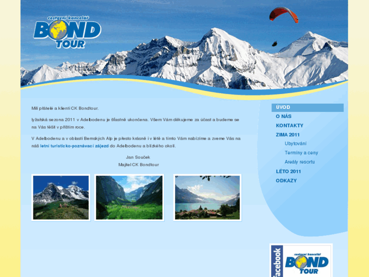 www.bondtour.cz