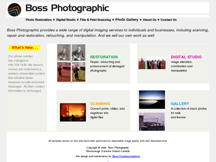 www.bossphotographic.com