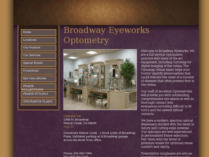 www.broadwayeyeworksoptometry.com