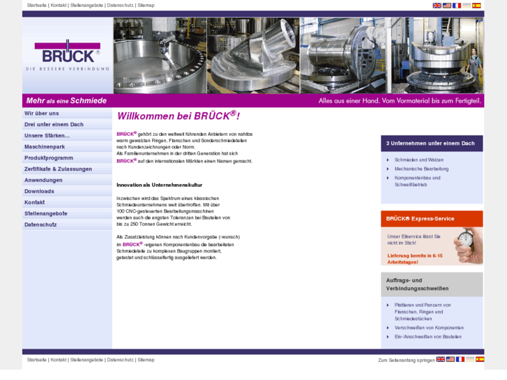 www.bruck-forgings.com