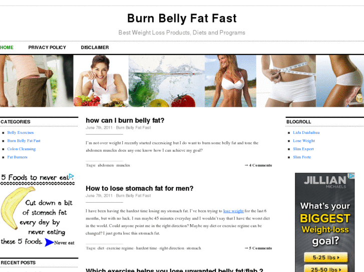 www.burnbellyfatfast.net