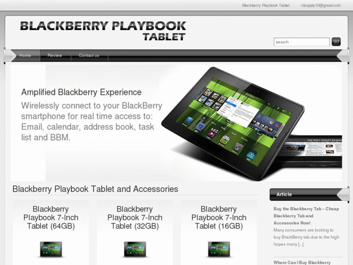 www.buy-blackberry-tablet.com