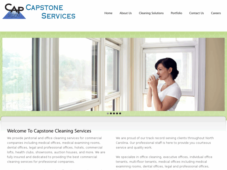 www.capstoneclean.com