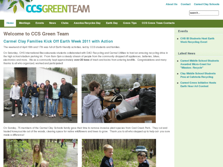 www.ccsgreenteam.org