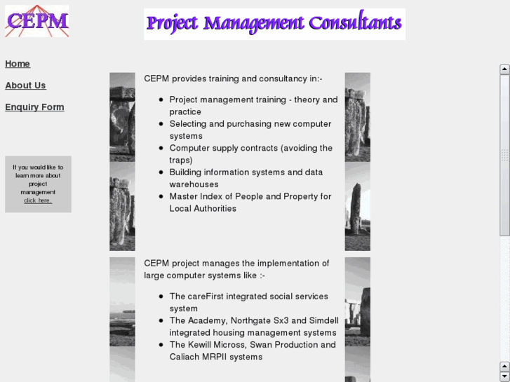 www.cepm.co.uk