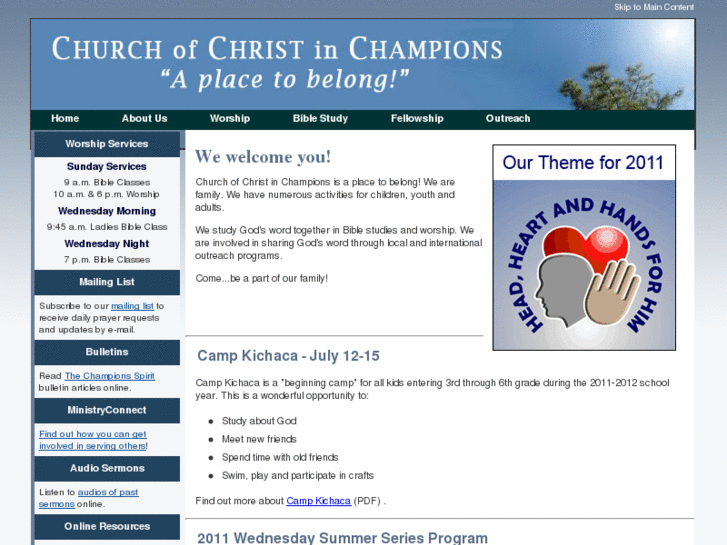 www.championschurch.org