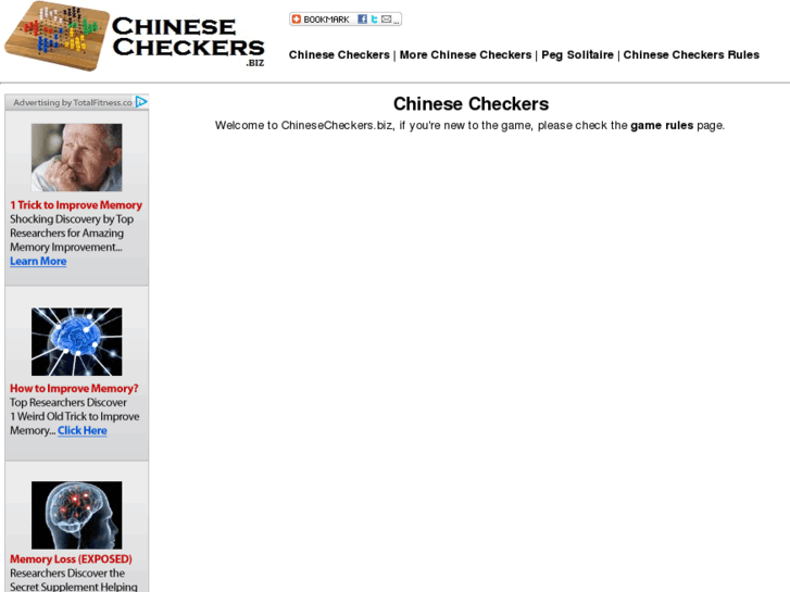 www.chinesecheckers.biz