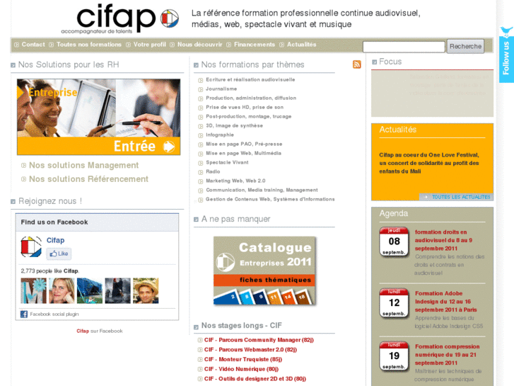 www.cifap-entreprise.com